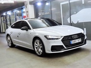 Audi A7 2023