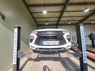 Chevrolet Trailblazer 2022