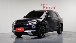 Chevrolet Trailblazer 2020