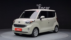 Kia RAY 2012