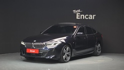 BMW Gran Turismo 2022