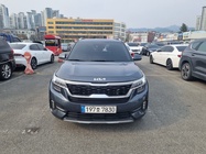 Kia Seltos 2022