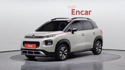 Citroen C3 2019