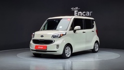 Kia RAY 2015