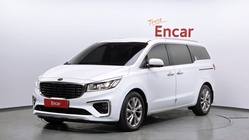 Kia Canival 2019