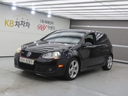 Volkswagen Golf 2008