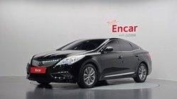 Hyundai Grandeur 2015