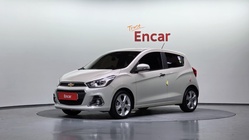 Chevrolet Spark 2016