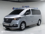 Hyundai Starex 2020