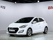 Hyundai i30 2012
