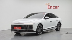 Hyundai Grandeur 2025