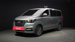 Hyundai Starex 2018