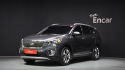 Kia Sorento 2014