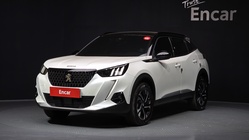 Peugeot 2008 2023