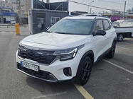 Kia Seltos 2023