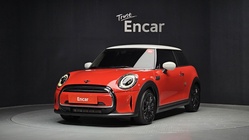 MINI Cooper 2023
