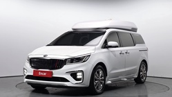 Kia Canival 2018