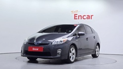Toyota Prius 2011