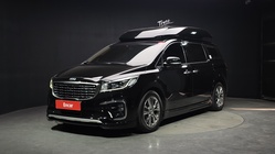 Kia Canival 2019