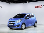 Chevrolet Spark 2013