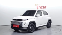 Hyundai Casper 2022