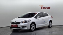 Kia K3 2014
