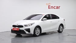 Kia K3 2019