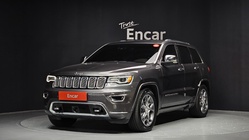 Jeep Cherokee 2020
