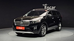 Kia Sorento 2016