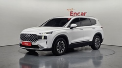 Hyundai Santa Fe 2021