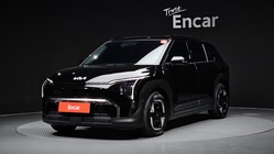 Kia EV3 2025