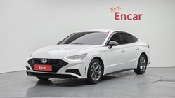 Hyundai Sonata 2022
