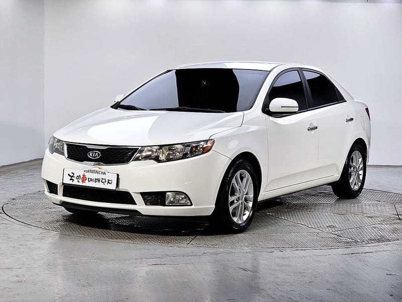 Kia Porte