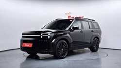 Hyundai Santa Fe 2023