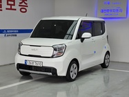 Kia RAY 2023