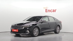 Kia K7 2020