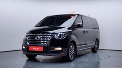Hyundai Starex 2019