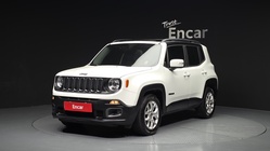 Jeep Renegade 2017