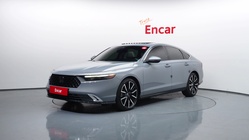 Honda Accord 2023
