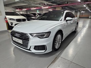 Audi A6 2020