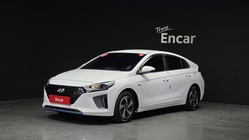 Hyundai Ioniq 2016
