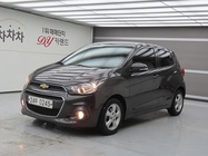 Chevrolet Spark 2015