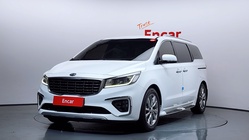 Kia Canival 2019