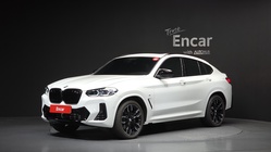 BMW X4 2024