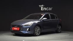 Hyundai i30 2018