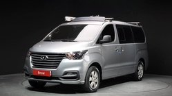 Hyundai Starex 2020