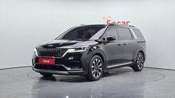 Kia Canival 2020