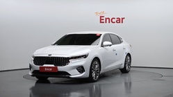 Kia K7 2019