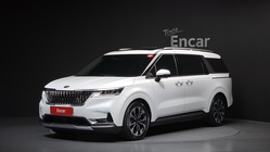 Kia Canival 2020
