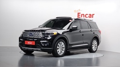 Ford Explorer 2021